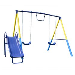 KIDS SWING SET FOR SALE