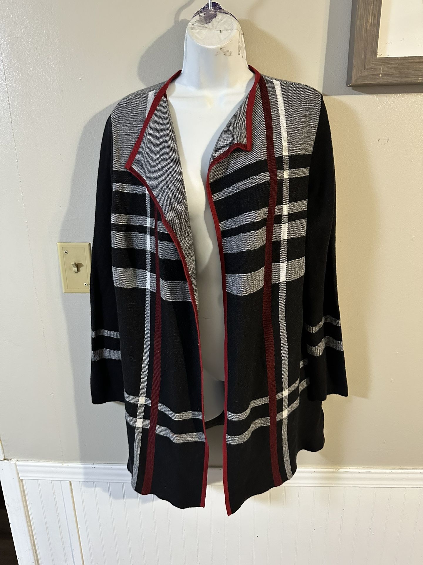 Cardigan
