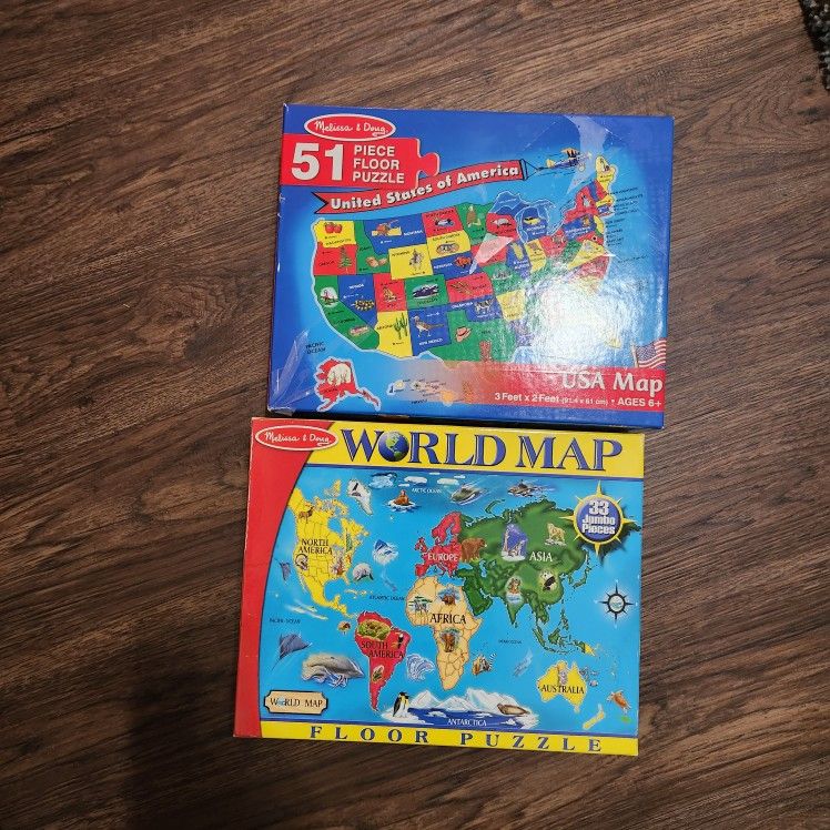 Kids GAMES AND PUZZLES ALL PIECES HAVE BEEN COUNTED