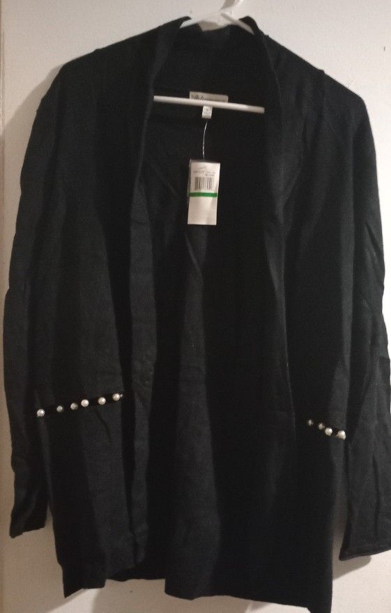 Neiman Marcus Cardigan 