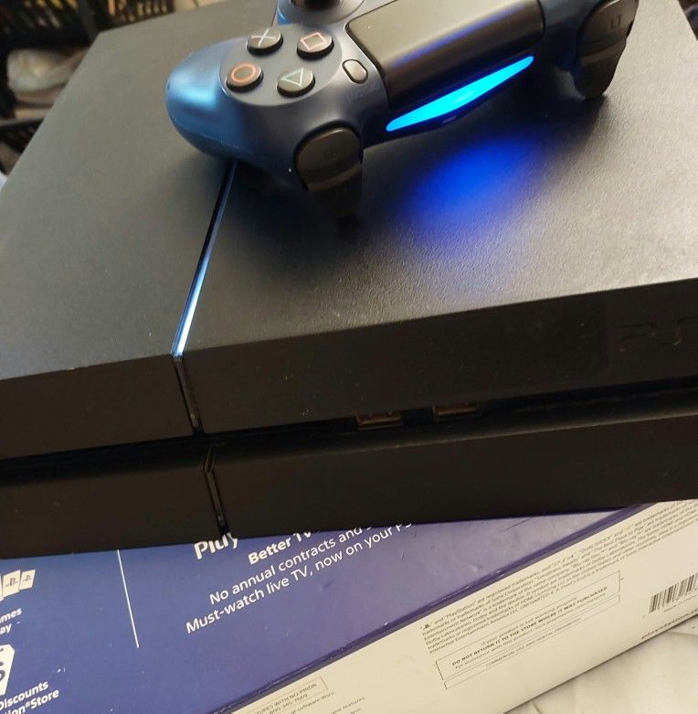 Ps4