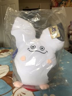 Brand new cute plush toys - see description