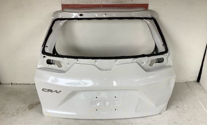 2017 2022Honda  CR-V liftgate (7).
