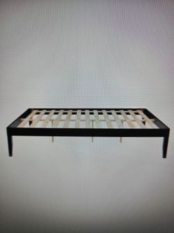 King Size Bed Frame