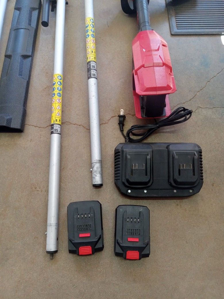 Yard Tool 4 In 1 ...$60