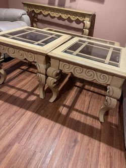 Table Set