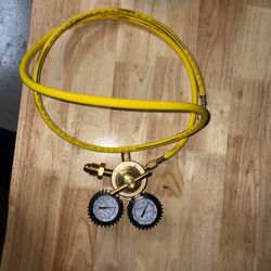 Betool Nitrogen Regulator