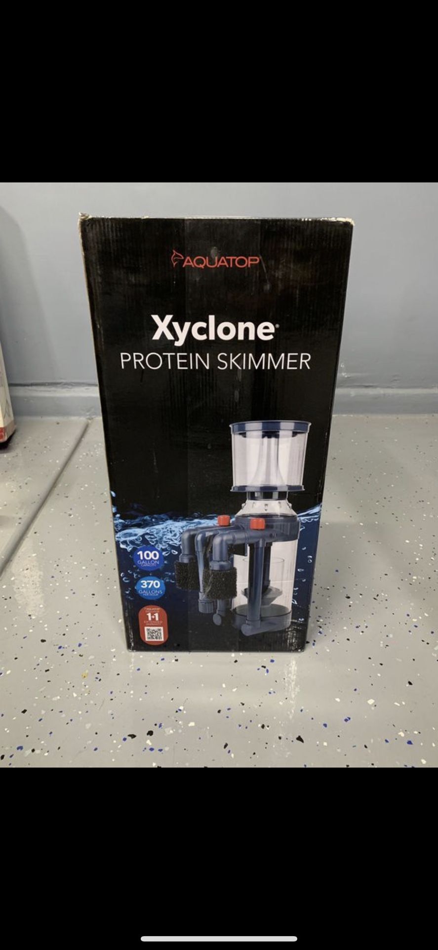 cyclone protein skimmer for Sale in Las Vegas, NV OfferUp