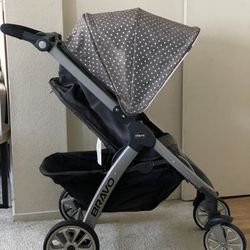 red wagon stroller Radio Flyer Little Toy Wagon, Red, 13"