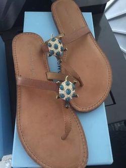 Antonio Melanin Sandals 