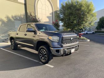 2016 Toyota Tundra