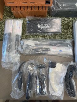 Cutco Signature Set 24-Piece Cutlery Set