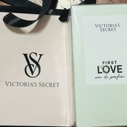 Victoria’s Secret First Love 