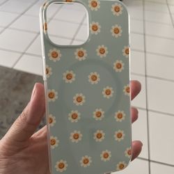iPhone case