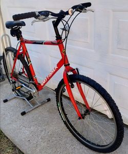 Vintage 26" Gary Fisher Gitchi Gumee Mountain Bike
