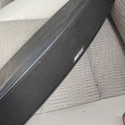 Bose VHS-10 Center Channel Speaker 