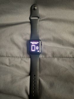 Apple Watch se 3
