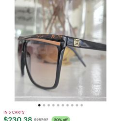 Italian Designer Sunglasses 