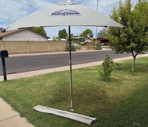 Boat or Beach Umbrella
