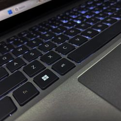 LOADED i7 4G 32Gb 1Tb Touchscreen Laptop 2-in-1
