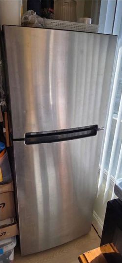 Kenmore Refrigerator