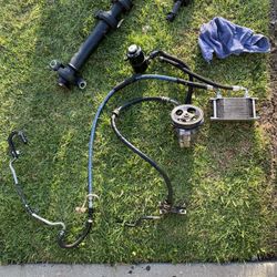 Power Steering Kit Evo 8/9
