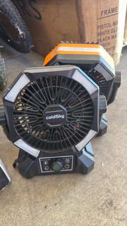Fan