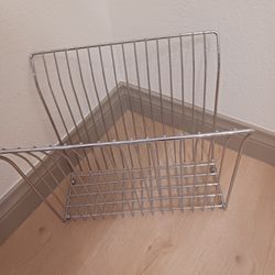 Magazine Rack