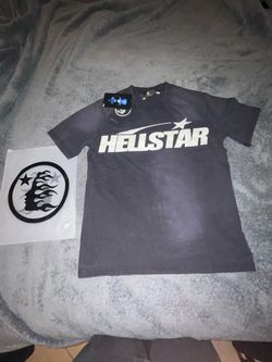 Graphic Clothing Item Size Medium