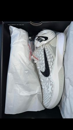 Brand new Kobe 6 All star Sail size 12