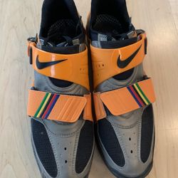 Nike Mountain Bike Shoes