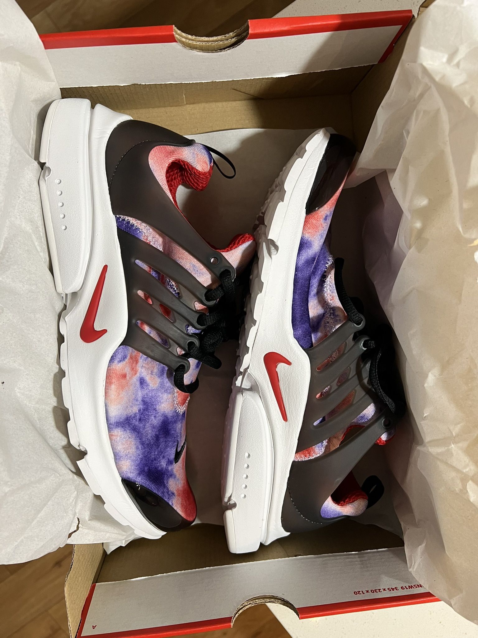 Nike Presto Size 11 Brand New
