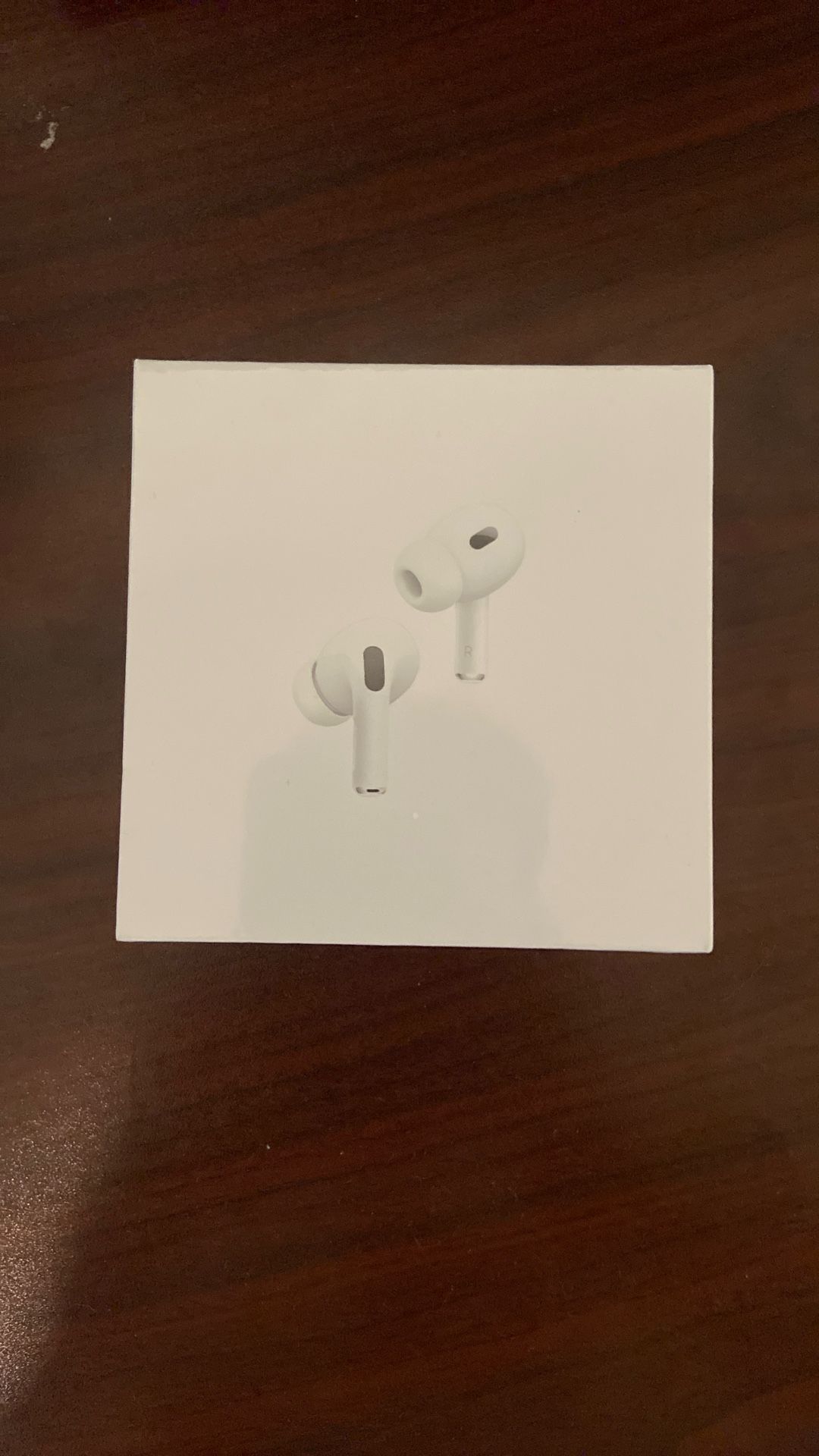 Gen 2 AirPods