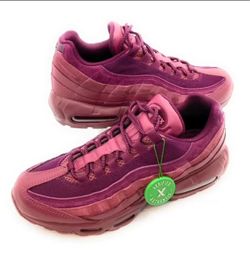 Nike air max 95 Vintage Wine