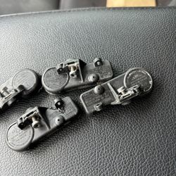 2007-2014 Chevy Sensors All 4 