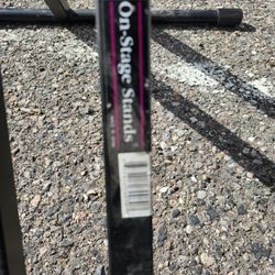  On Soundstage Double Keyboard