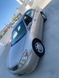 2003 Toyota Camry