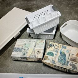 Like New Storage Solutions