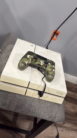 PlayStation 4