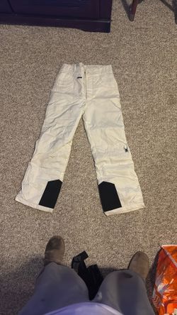 Ski Pants