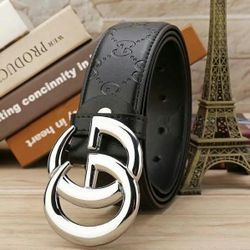 New Gucci belts