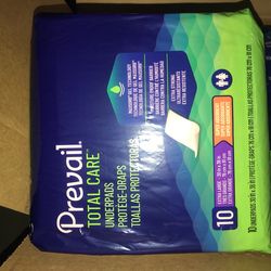 UNDERPADS