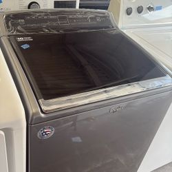 Whirlpool Wacher Machine 