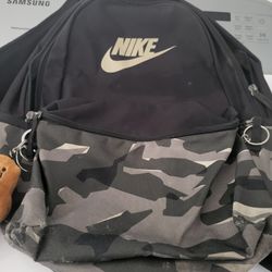 Nike Backpack 