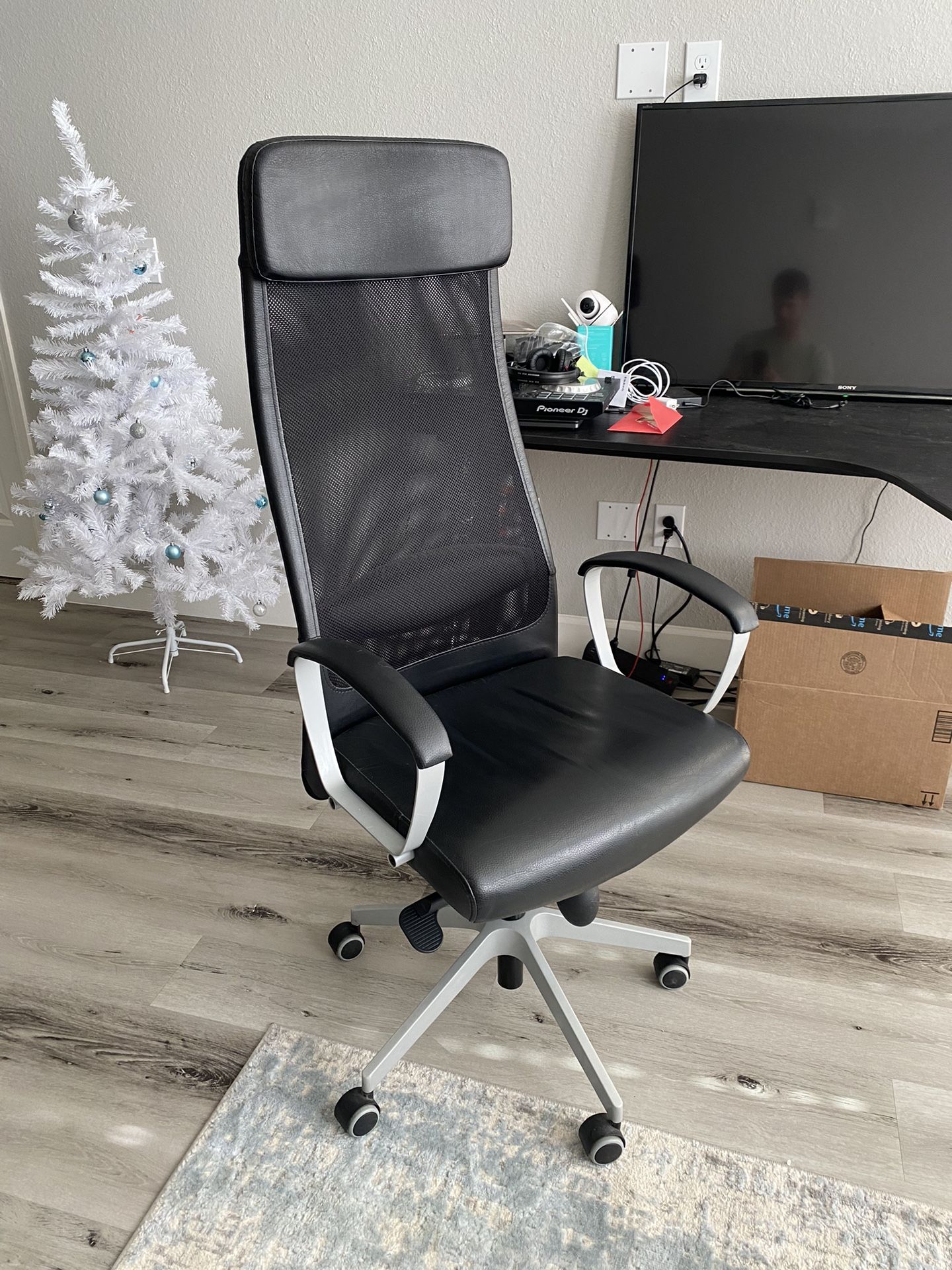 IKEA Markus Desk Chair
