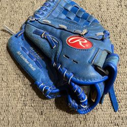 Rawlings Baseball Glove Youth 