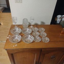 Glass Set