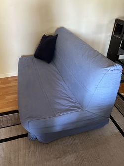 Couch Bed/Futon