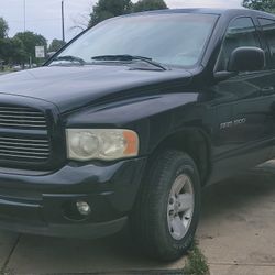 2003 Dodge Ram 1500