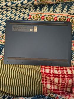 Chrome book